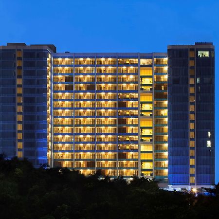 Best Western Premier The Hive Jacarta Exterior foto
