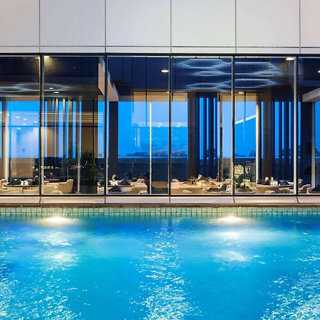 Best Western Premier The Hive Jacarta Exterior foto