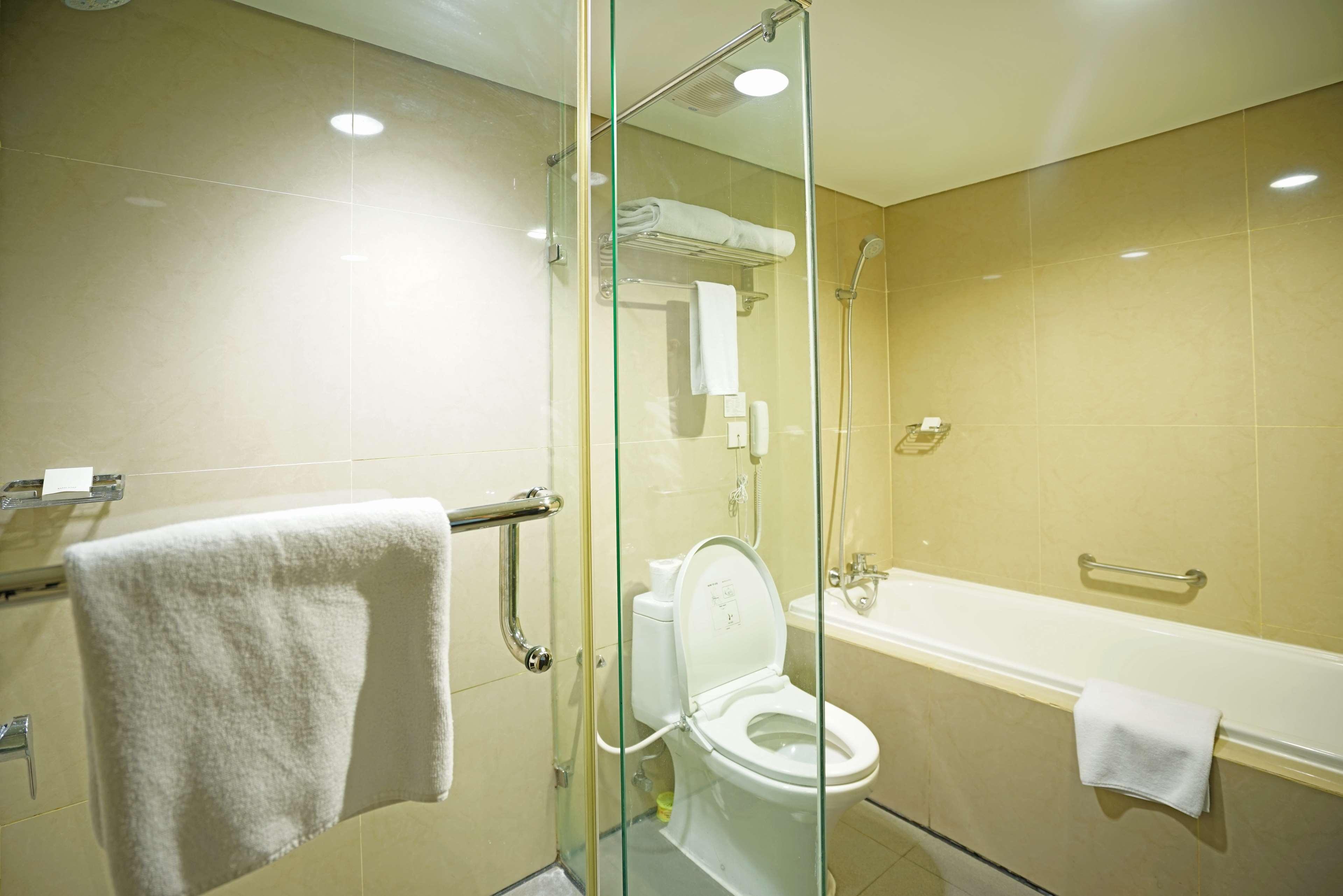 Best Western Premier The Hive Jacarta Exterior foto