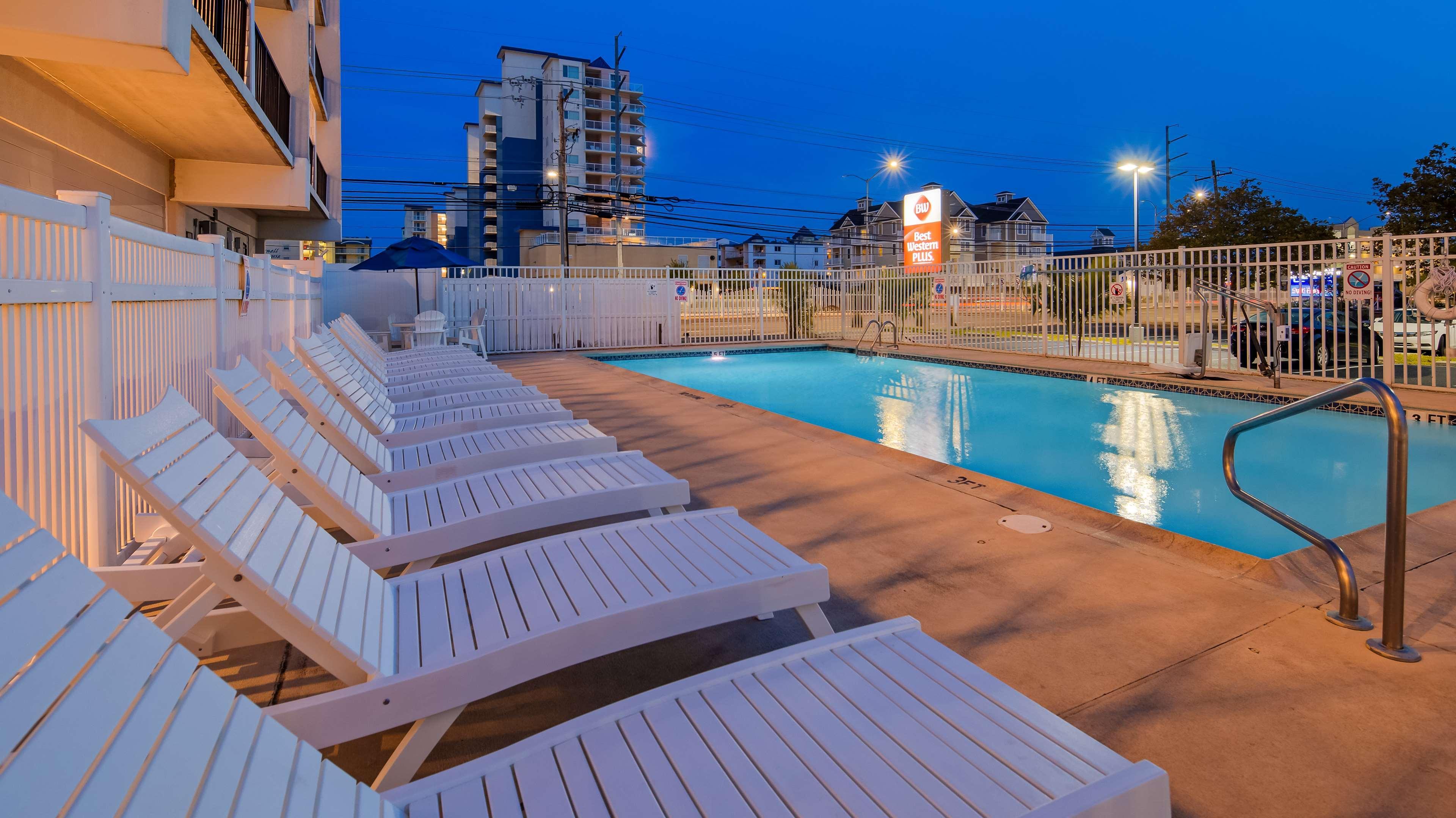 Best Western Premier The Hive Jacarta Exterior foto