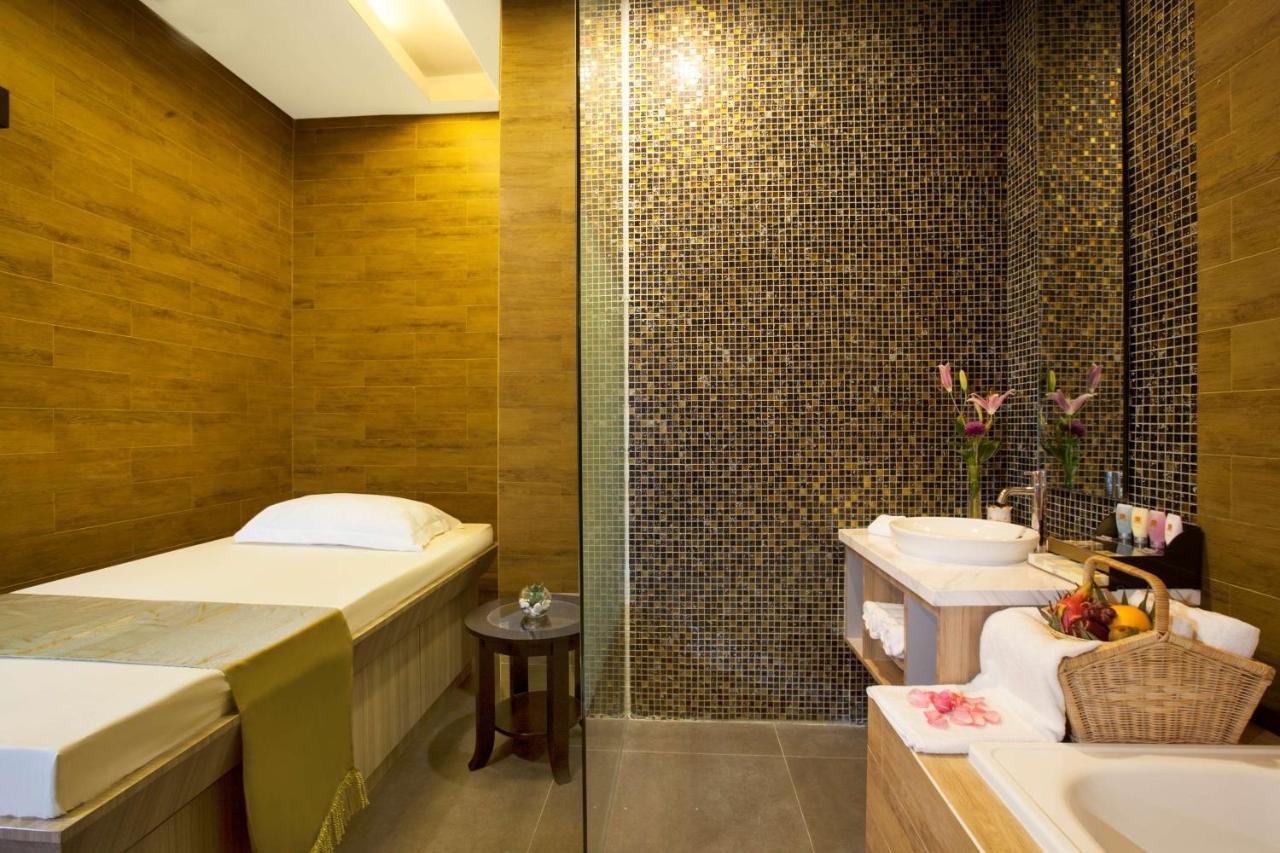 Best Western Premier The Hive Jacarta Exterior foto