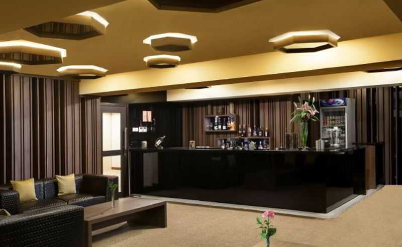 Best Western Premier The Hive Jacarta Exterior foto